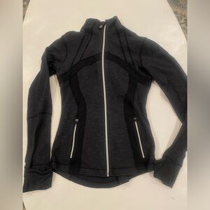 Lululemon Define Jacket